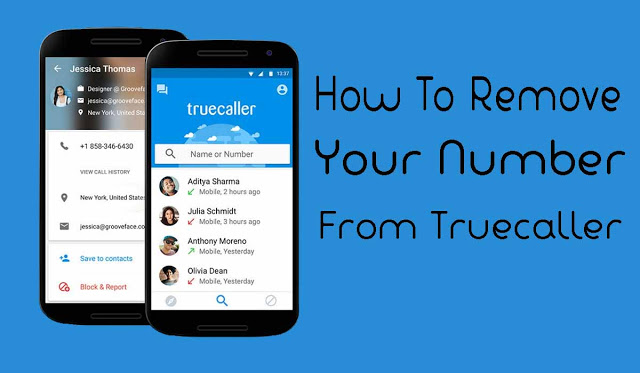 Truecaller