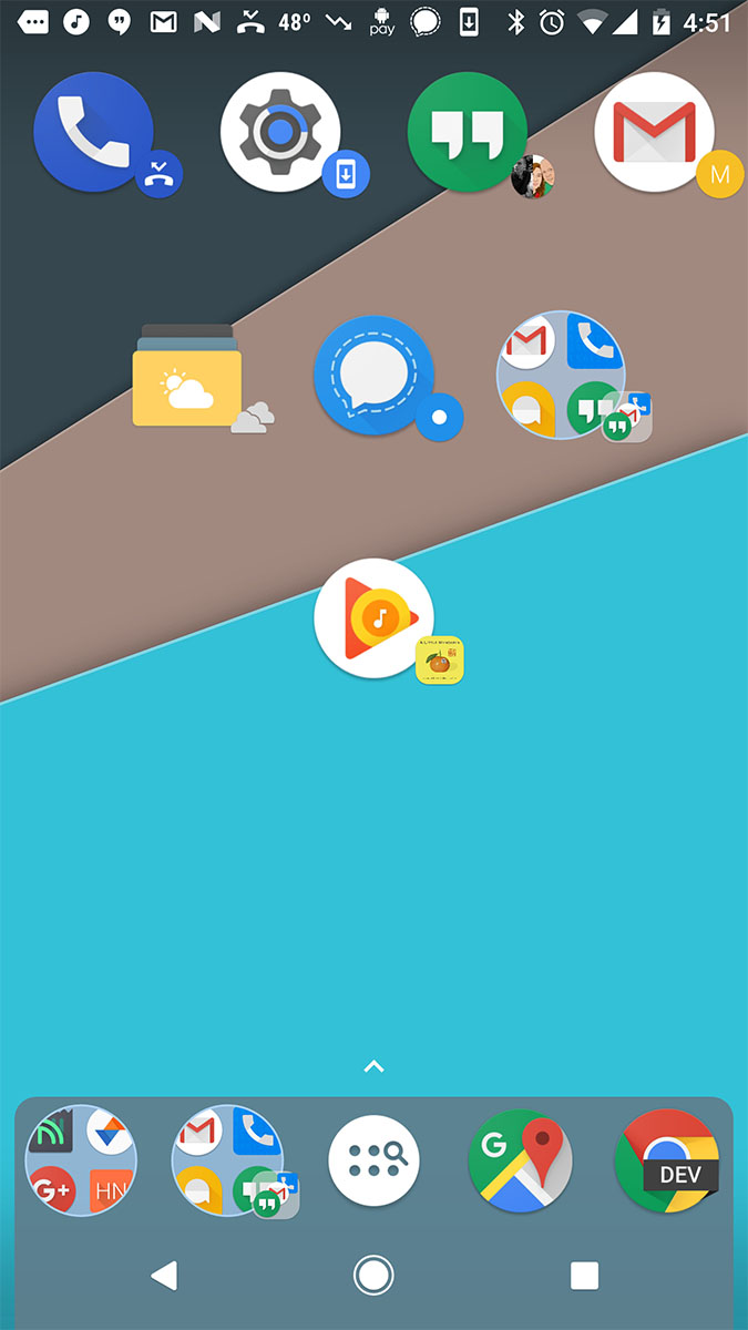 Nova Launcher