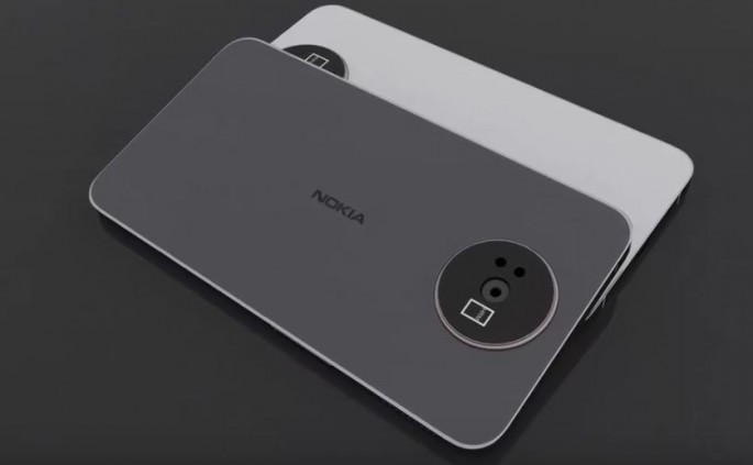 Nokia phone 2017