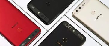 Buy The Lastest Infinix Phones