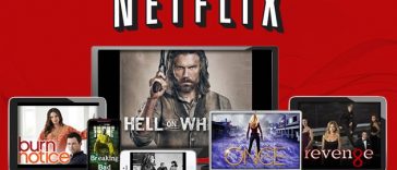 How to subscribe and watch Netflix movies in Nigeria