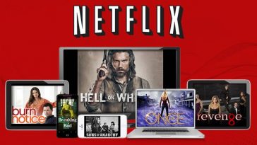 How to subscribe and watch Netflix movies in Nigeria