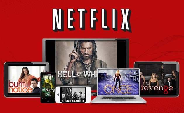 How to subscribe and watch Netflix movies in Nigeria