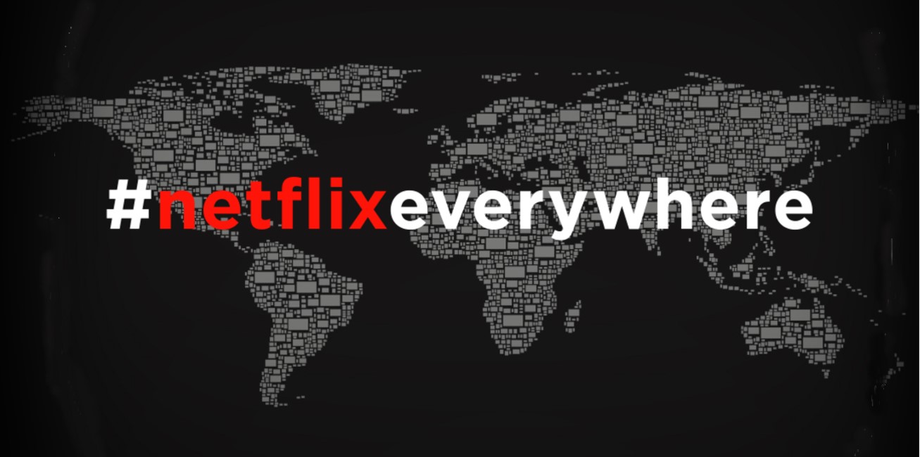 How to subscribe and watch Netflix movies in Nigeria