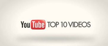 Top 10 Trending Videos in 2017