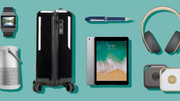 tech gadget gift idea you can buy for your loved ones