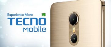 Tecno Phones Prices & Specifications