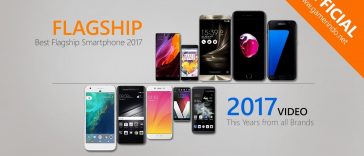 Flagship Phones Released In 2017