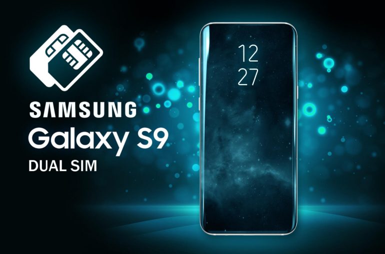 Samsung Galaxy S9 Features