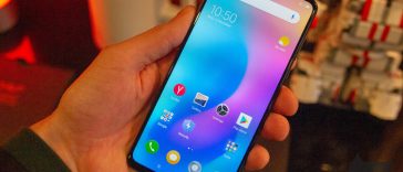 Xiaomi Mi Mix 3 hands-on: A notch-hater's dream