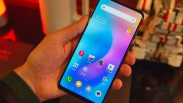 Xiaomi Mi Mix 3 hands-on: A notch-hater's dream