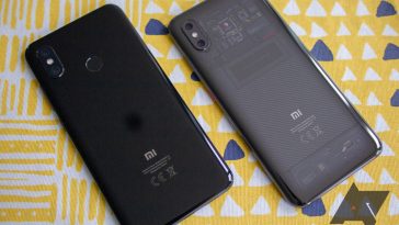 Xiaomi Mi 8 and Mi 8 Pro review: Putting OnePlus on notice