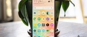 One of the best phones the US is missing out on