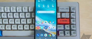 Nokia 7.1 review: Unrealized potential