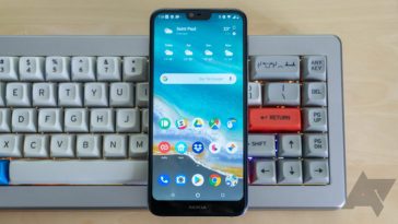 Nokia 7.1 review: Unrealized potential