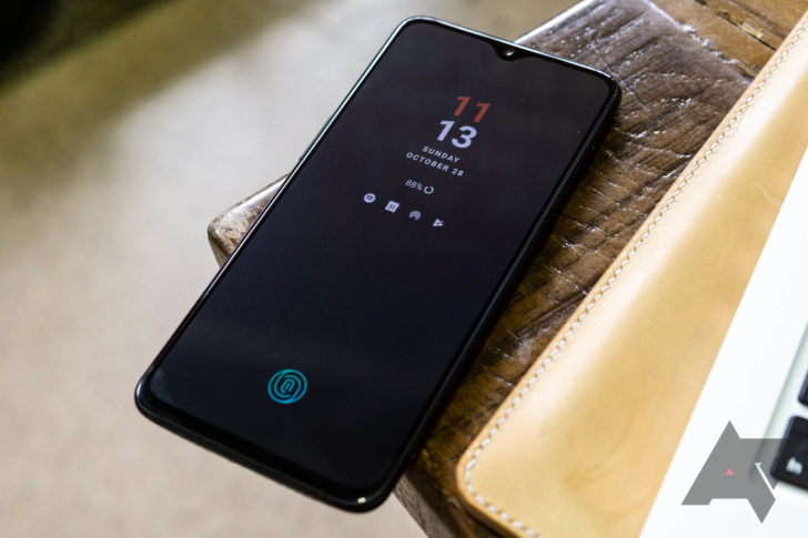 OnePlus 6T review: A flagship, no asterisk necessary