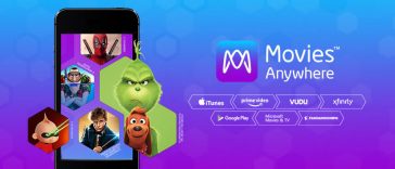 Movies Anywhere comes to Comcast Xfinity and now supports 4K on Android [APK Download]