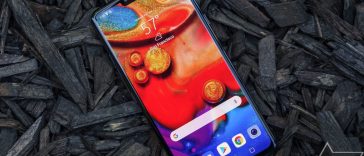 The best LG's ever built still isn't quite enough