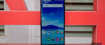 A decent budget phone with one major drawback