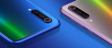 Xiaomi Mi 9 SE Unveiled as the World's First Snapdragon 712 Phone