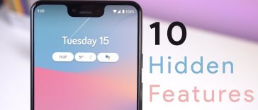 Hidden Features every Android User should know