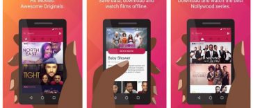 How to Download Nigerian Movies from iRoko TV
