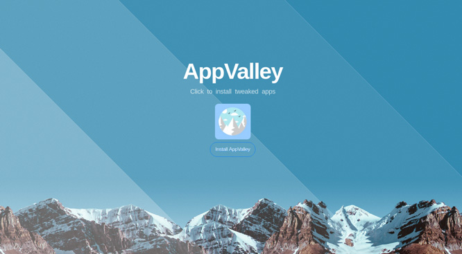 appvalley ios