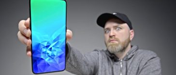 This Smartphone Changes Everything...
