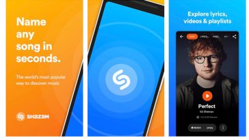 song recognizer apps