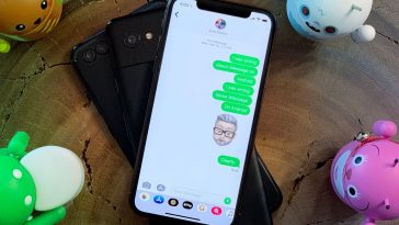 iMessage for Android — I was WRONG