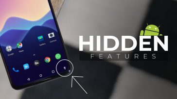 10 Hidden Features for Android Power Users!