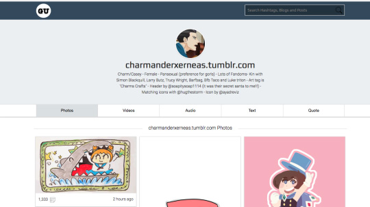 turn off tumblr safe mode without account