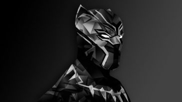 black panther wallpapers HD and 4K