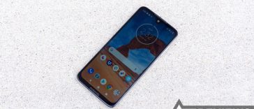 With the Moto G7, Lenovo finally killed the G-series magic