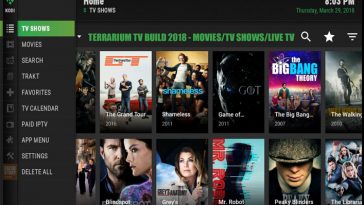 How to Download Terrarium TV App for PC, Windows, and Laptop