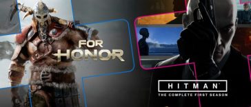 PS Plus Free Games February 2019 Announced and Cloud Storage Extended to 100GB