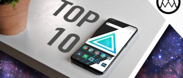 The Best HIDDEN Android Launcher of 2018?