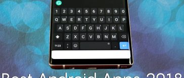 The best new Android apps from 2018!