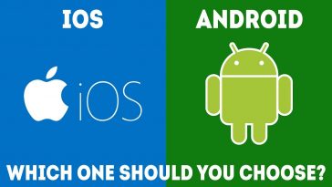 iOS vs Android in 2019 – Which One Should You Choose? [Simple Guide]