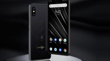 UMIDIGI S3 Pro Full Specs and Price