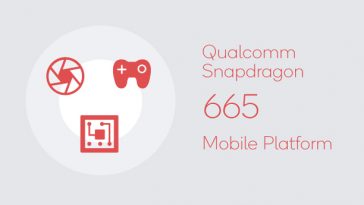 snapdragon 665