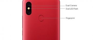 UMIDIGI F1 Price and Specs Review