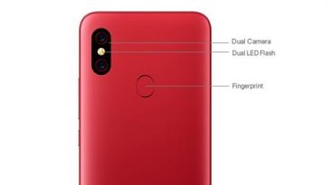 UMIDIGI F1 Price and Specs Review