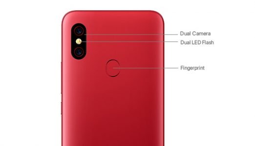 UMIDIGI F1 Price and Specs Review