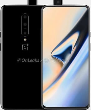 OnePlus 7