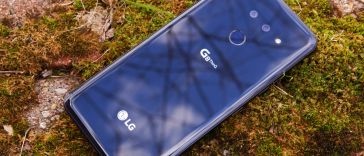 The LG G8 is a good phone that can't escape some of the bad ideas behind it