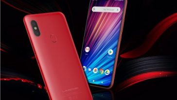 UMIDIGI F1 Play Price and Detailed Specifications Review