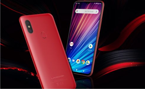 UMIDIGI F1 Play Price and Detailed Specifications Review