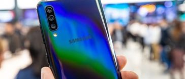 Samsung Galaxy A60 Price in Nigeria and Full Specifications