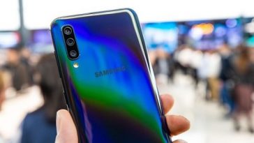 Samsung Galaxy A60 Price in Nigeria and Full Specifications